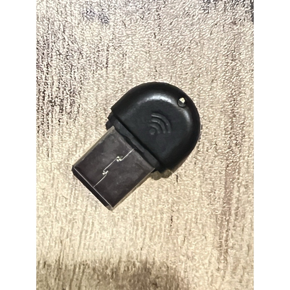 Yealink CP920 HD IP Conference Phone + USB Bluetooth Dongle Tested Working PoE - Picture 7 of 7